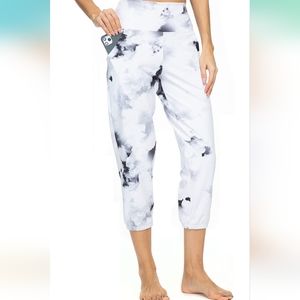 Women's Joggers with Pockets High Waisted